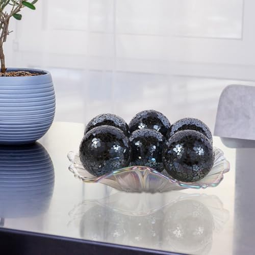 6Pcs Decorative Ball for Bowls (6 Count)