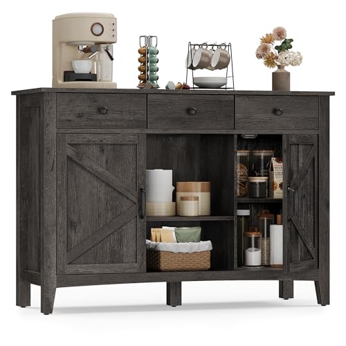 Buffet Cabinet