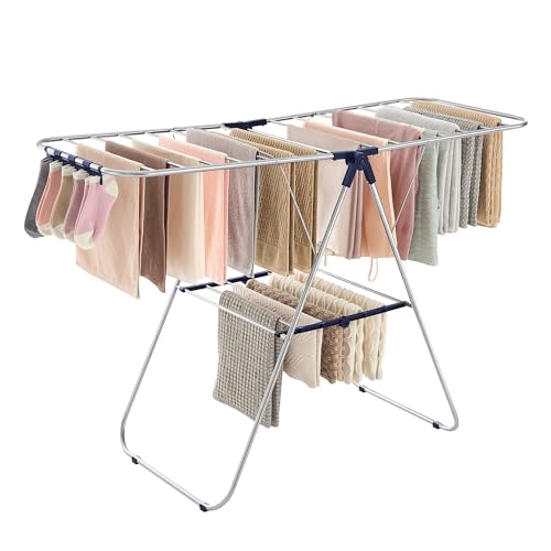 Clothes Drying Rack