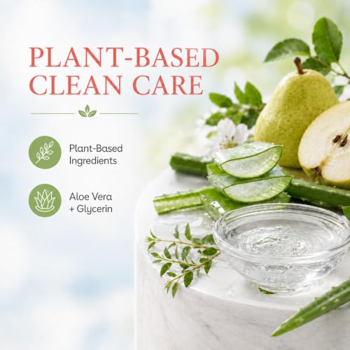 Botanicals Liquid Dish Soap (192 Fl Oz)