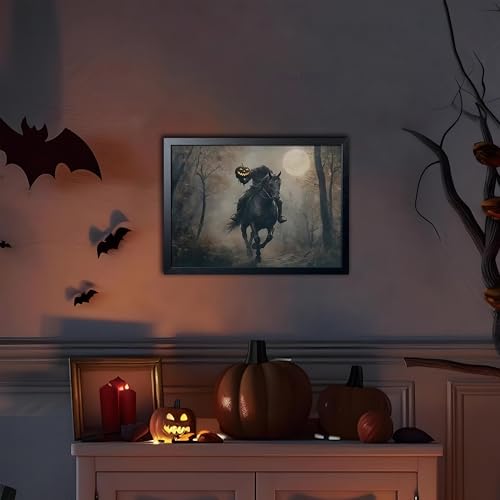 Vintage Canvas Wall Art