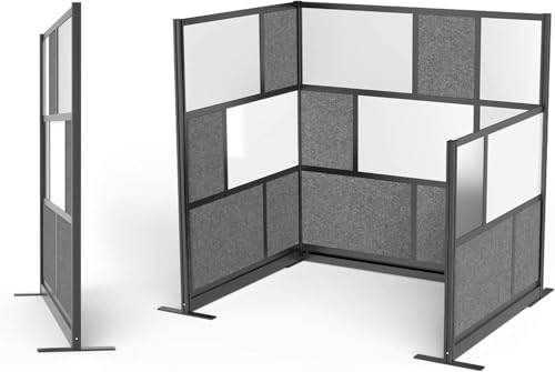 Workflow Modular Wall