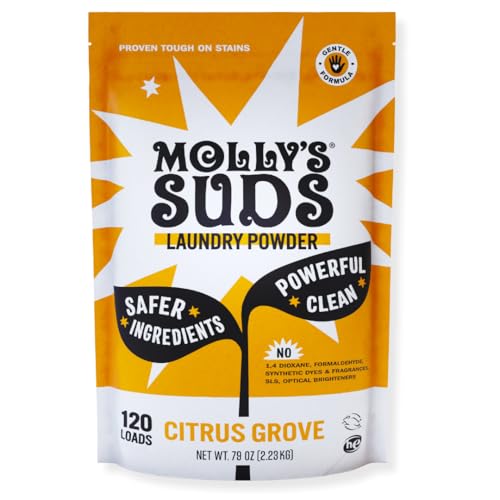 Original Laundry Detergent Powder (79 Ounce)