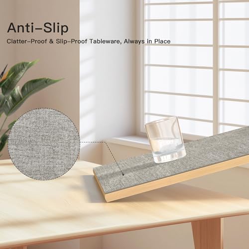 Placemats Set of 6 (4.16 Count)