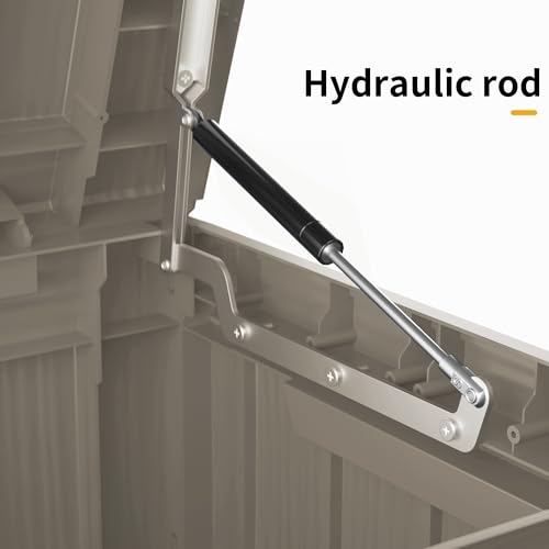 Outdoor Storage Box Waterproof