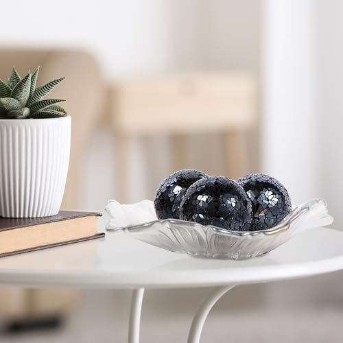 6Pcs Decorative Ball for Bowls (6 Count)
