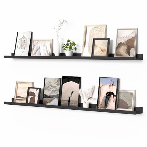 Picture Ledge Shelf
