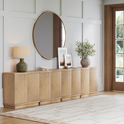 Tambellini Mid Century Modern (4 Count)