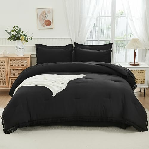 California King Comforter Set