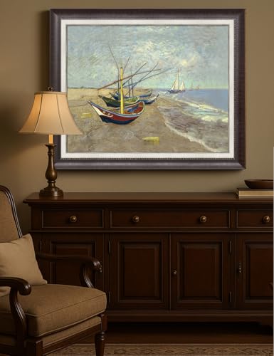 Vincent Van Gogh Wall Art Framed