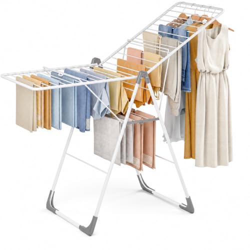 Clothes Drying Rack