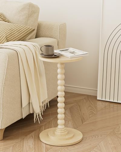 Round Side Table