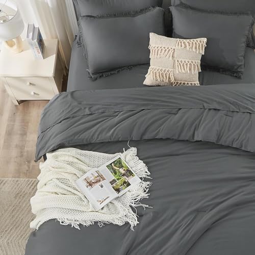 Oversized King Comforter Set