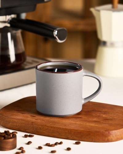 Coffee Mugs Set of 8 (112 Count)