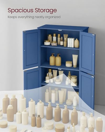 Floor Storage Cabinet