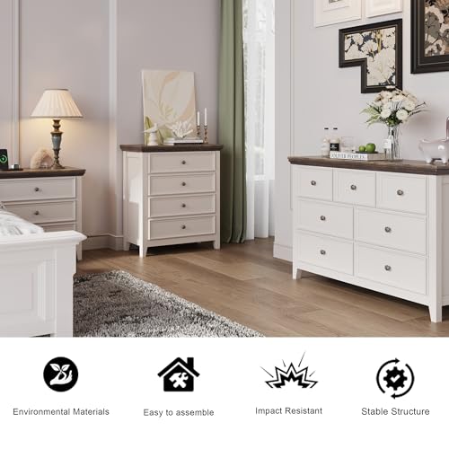 Dresser for Bedroom