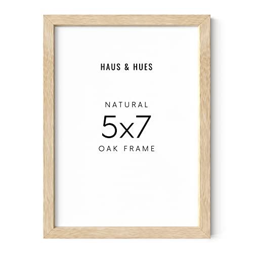 Wood Picture Frame