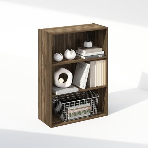 Simple Book Shelf