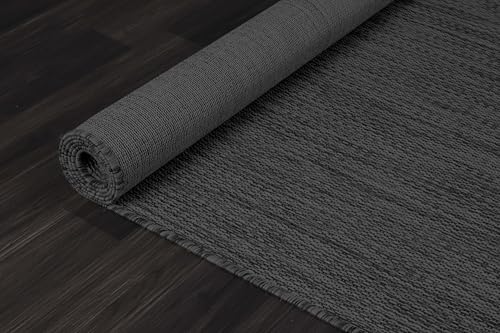 Outdoor Rug 8x10 Modern Area Rugs for Indoor and Outdoor Patios and Porches