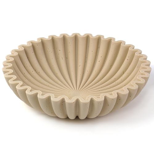 Large Decorative Bowl