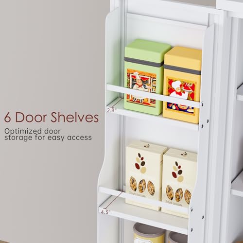 75" H Metal Storage Cabinet