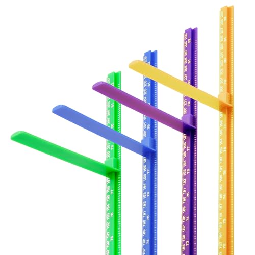Growth Chart for Wall