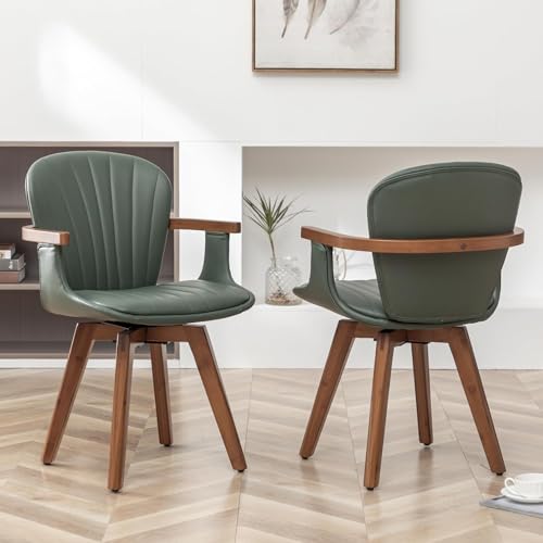 Swivel Dining Chairs Set of 4 (4 Count)