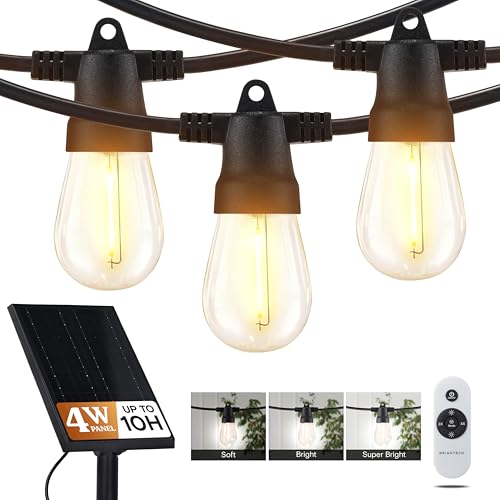 Ambience Pro Super Bright Solar (27 Foot)