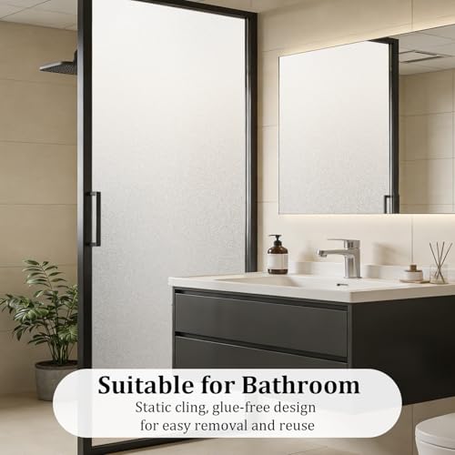 Window Privacy Film