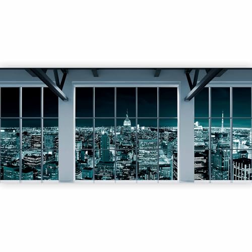 Wall Mural Wallpaper (11 Count)