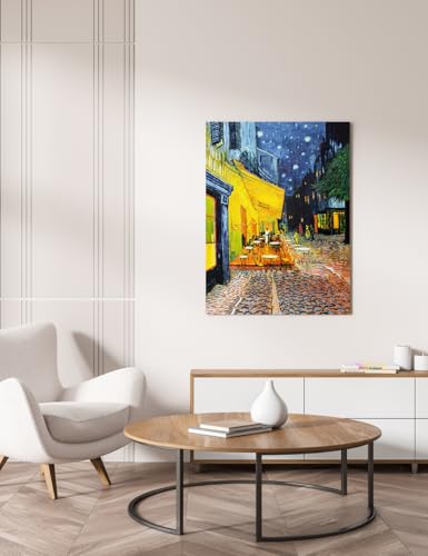 Van Gogh Canvas Wall Art