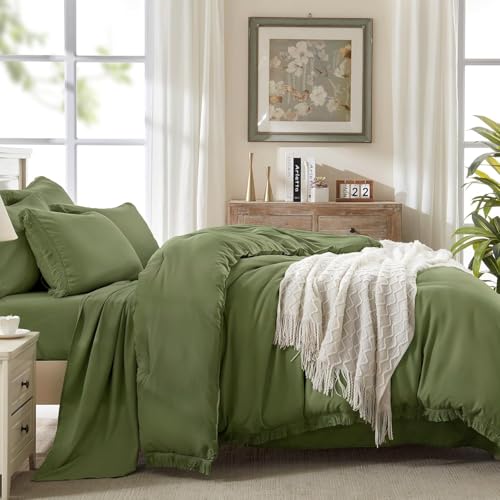 Oversized King Comforter Set