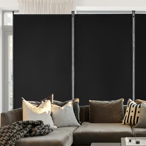 Room Divider 3 Panel Room Divider