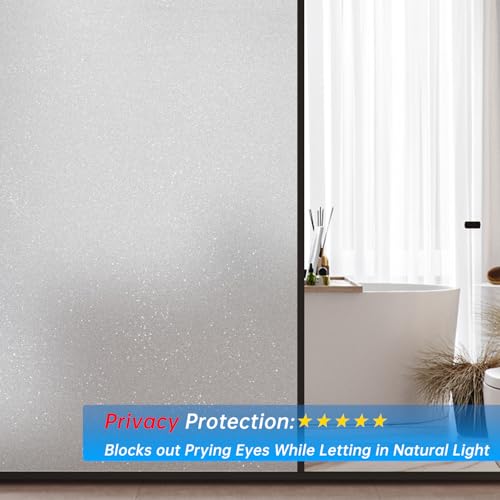 Window Privacy