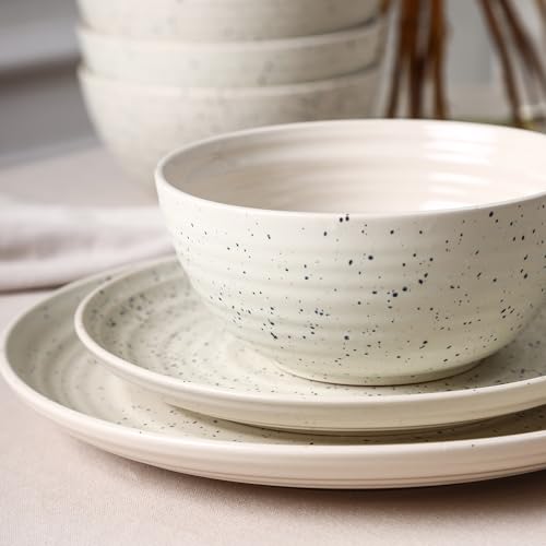 Dua 12 Piece Dinnerware