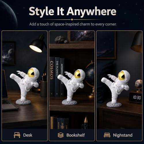 Astronaut Figurine