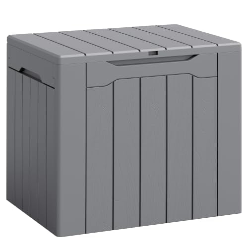Deck Box 30 Gallon