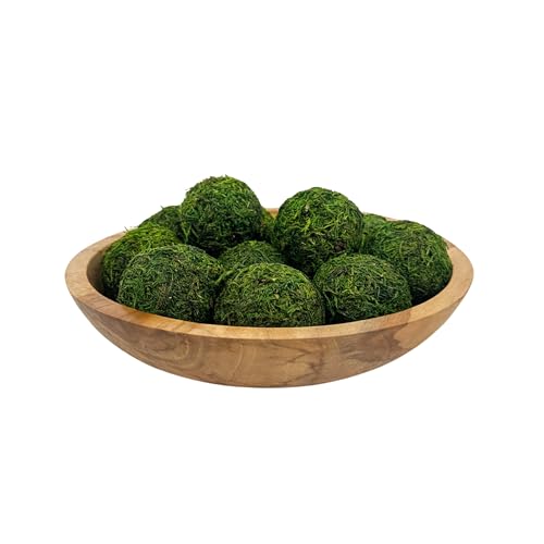 Decorative Balls Orbs Bag
