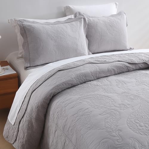 Cotton Bedspread Quilt Sets