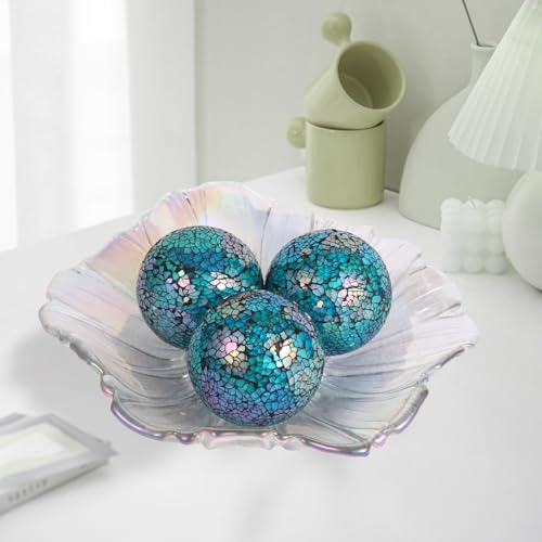 6Pcs Decorative Ball for Bowls (6 Count)