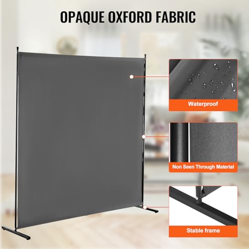Room Divider Single Panel Room Divider