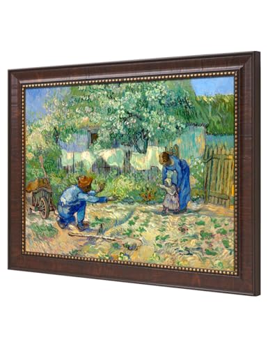 Vincent Van Gogh Wall Art Framed