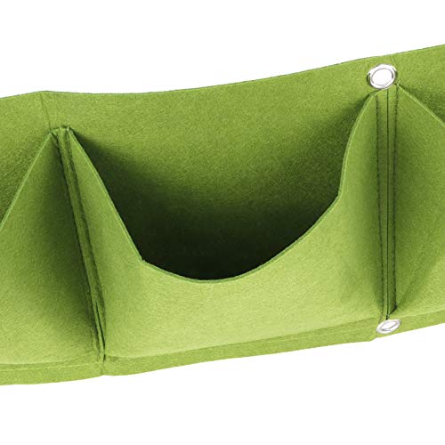 Wall Plant Bag (4 Count)