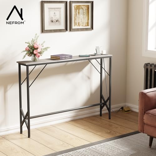47.2'' Console Table