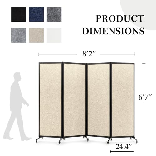Room Partition 2.0 Upgrade Version