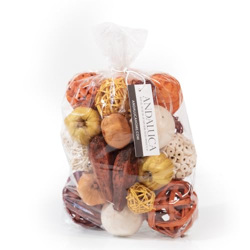 Decorative Balls Orbs Bag
