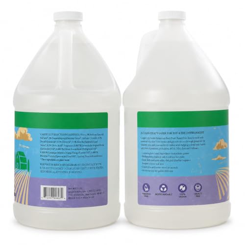 Botanicals Liquid Dish Soap (512 Fl Oz)