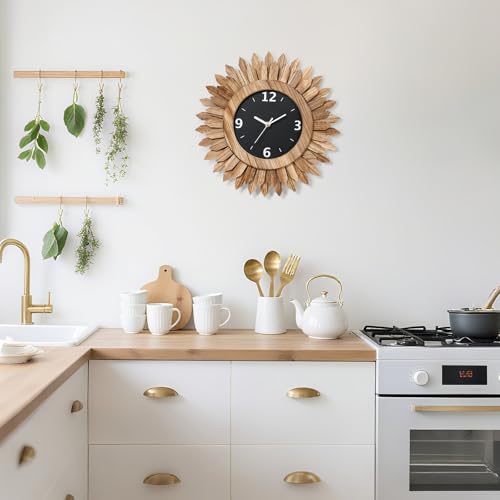 14 Inch Wall Clock