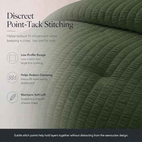 Twin XL Comforter Set