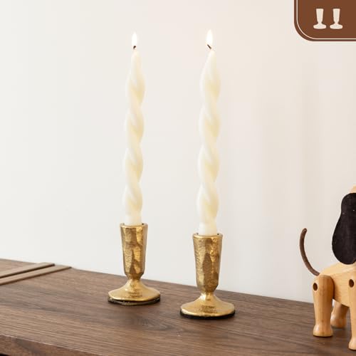 Candle Sticks Holder Decor (2 Count)